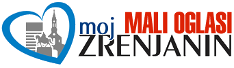 Zrenjanin oglasi – Mali oglasi Zrenjanin