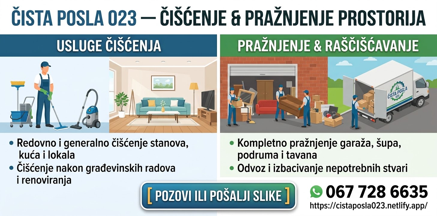 Čista Posla 023