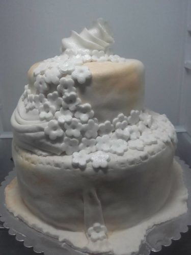 Svečane i Svadbene torte