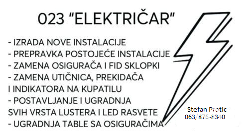 Elektrocar 777