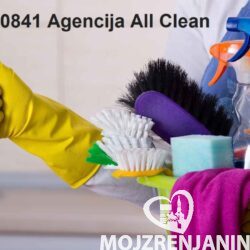 1 Agencija All Clean