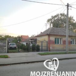 1 kuca Pozarevac  S0525
