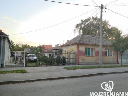 1 kuca Pozarevac S0525 1 kuca Pozarevac S0525