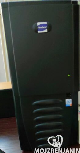 Antec s01 Antec s01