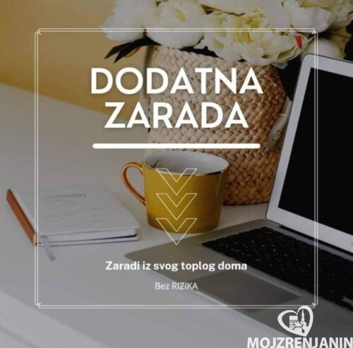 Dodatna zarada Dodatna zarada