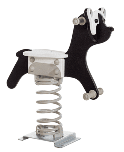 Njihalica panda Njihalica panda