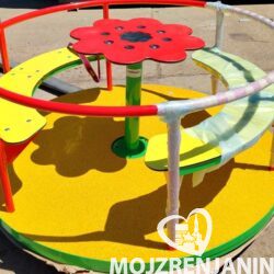 VRTEŠKACVETIĆ-SEPARE