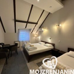 apartmani novi sad