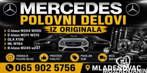 1 auto delovi DJ0526 1 auto delovi DJ0526