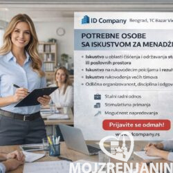 5,10. osobe za menadzment