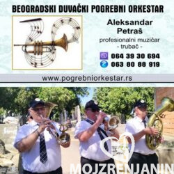 Beogradski pogrebni orkestar