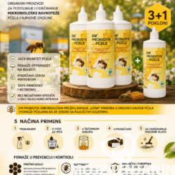 em probiotik oglas