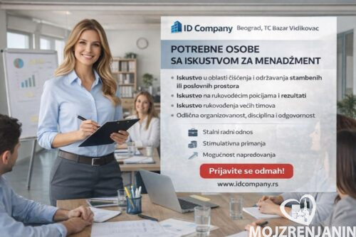 5,10. osobe za menadzment 5,10. osobe za menadzment
