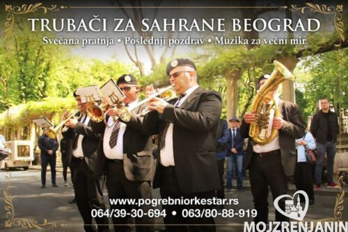 Trubači za sahrane Beograd (4) Trubači za sahrane Beograd (4)