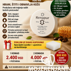 renapur 100 ml