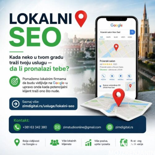 LOKALNI SEO 1 LOKALNI SEO 1