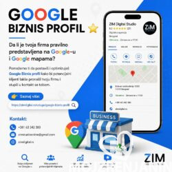 GOOGLE BIZNIS PROFIL 1
