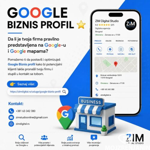 GOOGLE BIZNIS PROFIL 1 GOOGLE BIZNIS PROFIL 1