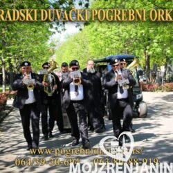 Beogradski duvački pogrebni orkestar (6)