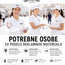 5 Radnice za podelu rm